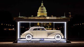 Cars at the Capital 2023 by Hagerty Drivers Foundation 2,897 views 4 months ago 1 minute, 14 seconds