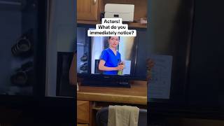 Actors! Did you notice this? #film #tv #actor #pulse #netflix #tvseries