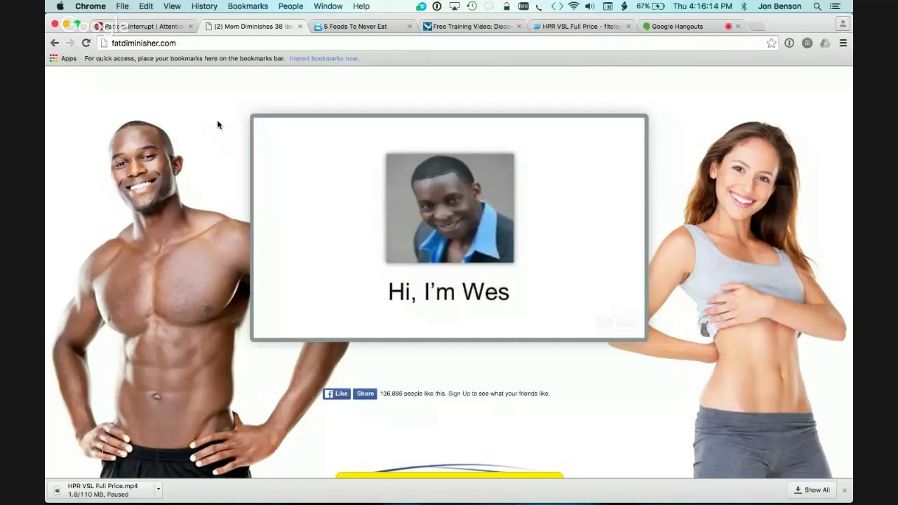 Sellerator week two coaching - Step one of the 5 Step VSL Formula - The Snap Suggestion