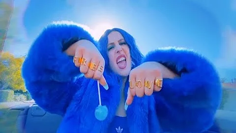 Molly Chapman - Free Love (Official Video) #shoton...