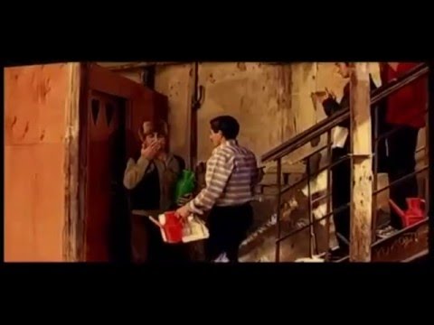 Qüdrətin mahnısı - Məhəllə (Bir parça, 2003)