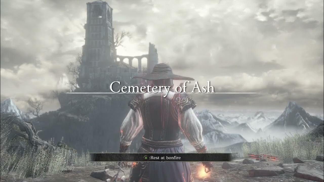 ds3 sl1 ng+ spell only day 8 a sightseeing trip through a dumpster