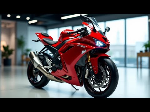 2026 Kawasaki Ninja ZX-5R Review: The Ultimate Middleweight