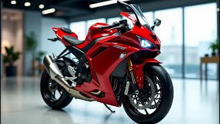 2026 Kawasaki Ninja ZX-5R Review: The Ultimate Middleweight