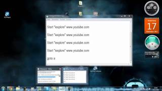 Spam Bombe Tutorial