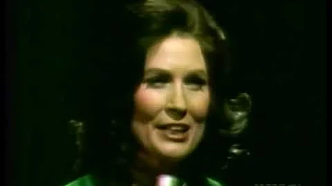 Loretta Lynn - Coal Miner's Daughter