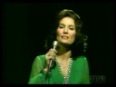 Loretta Lynn - Coal Miner&rsquo;s Daughter