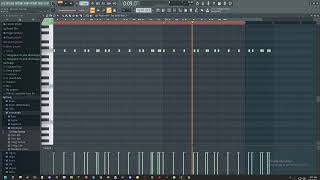 Yo Gotti - Recession Proof Fl Studio Flp Instrumental