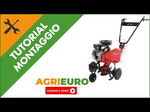 Video: Coltivatore Honda: Un Motore A Benzina Per Il Coltivatore Mantis, Una Panoramica Dei Modelli FG 201 DE E GX 120, Paraoli E Cinghie Per Coltivatori