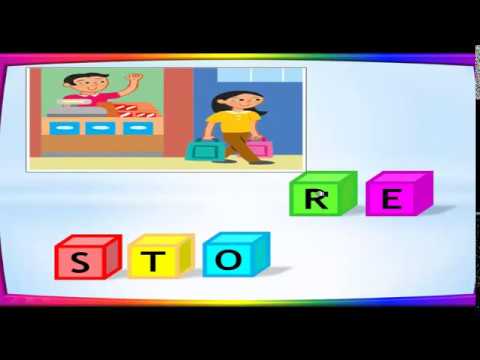 Review Unit 7, 8,9 - Grade 3
