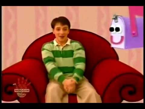YTP: Steve is wierd