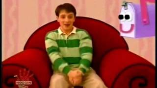 YTP: Steve is wierd