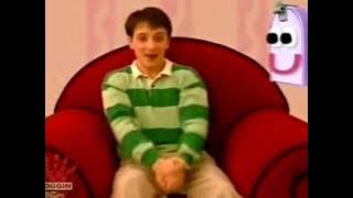 YTP: Steve is wierd