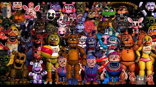 I BEAT UCN 50/20 MODE IN 2024.
