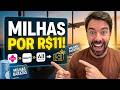 Promoção Livelo e Azul: gere milhas por até R$ 11 agora mesmo + Estratégia ALL ACCOR