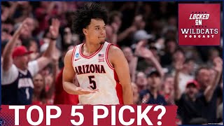 RUMORS! Brayden Burries TOP 5 Odds - NBA Draft LATEST REPORTS