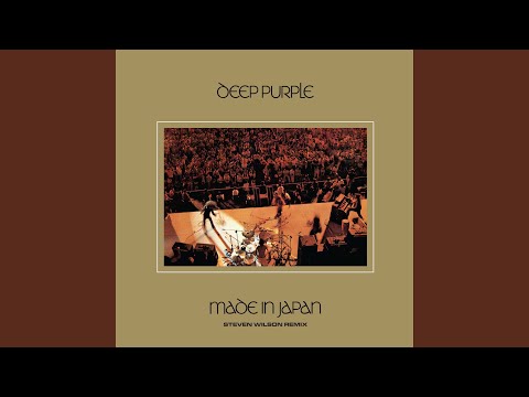 ☆新品☆ミスプリ☆Deep Purple☆Live￼  72 Deep Purple - Live in Japan (Complete) Tokyo, Japan 17.08