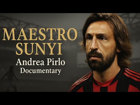 aw88slot x dafatoto4d - PERJALALAN KARIR ANDREA PIRLO SANG MAESTRO LINI TENGAH PADA ZAMANNYA