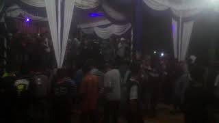 Savana liv margodadi