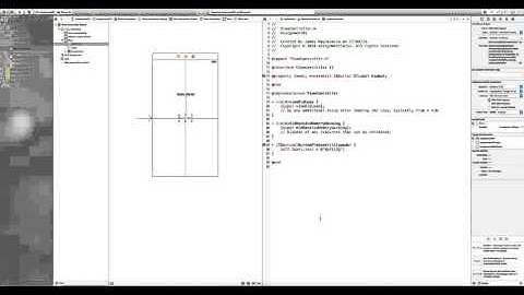 Foundations of Objective C App Development - Assignment01