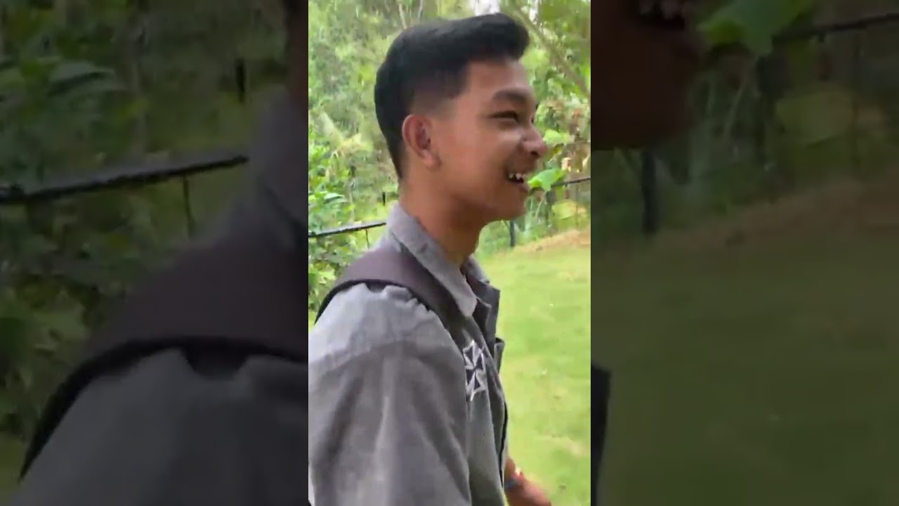 🦋 Farmora – Pesona Alam & Hewan Lucu di Bandar Lampung