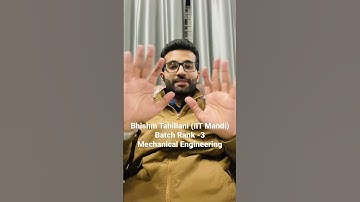 What is Energy? Explained by IITIAN Bhishm Tahiliani #iitjee #physics #jeemains #jeeadvanced #shorts