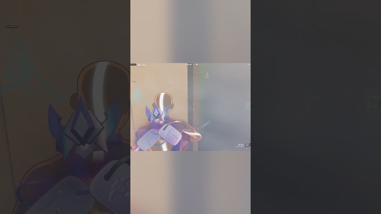 The Funniest Fortnite Emote EVER!