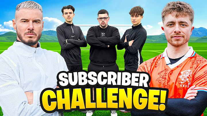 CHRIS MD, THEO BAKER AND MYSELF IN SHOOTING BATTLE VS SUBSCRIBERS 😱