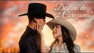 Destino de 2 Corazones ❤️ Una historia de amor que el destino ya había escrito