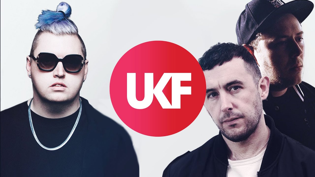 Mira Feed Me, Flux Pavilion & Kill The Noise - Another Level en YouTube Mira Feed Me, Flux Pavilion & Kill The Noise - Another Level en YouTube