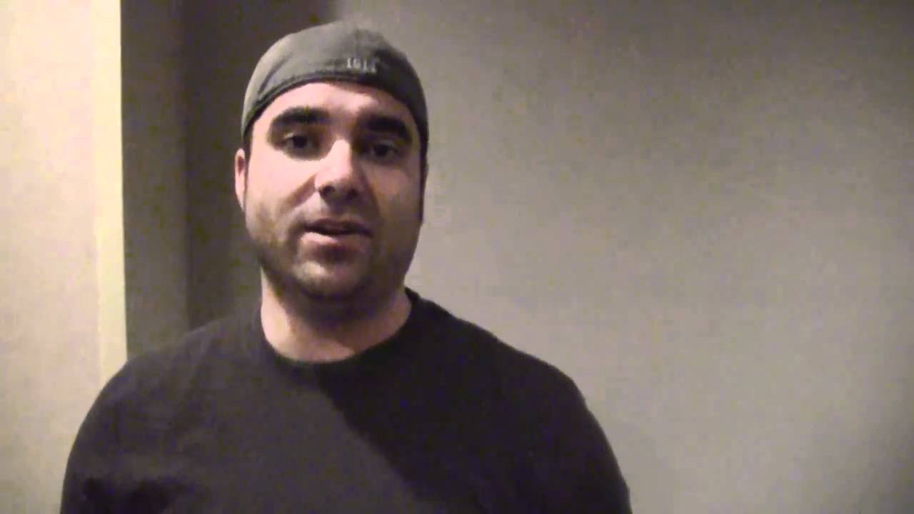 Jordan Richmond testimonial for Ken Germann Professional Life Coach