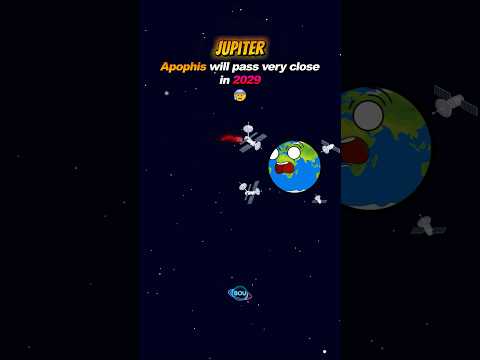 Future Events #space