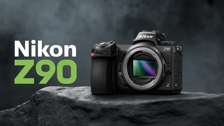 Nikon Z90 - Finally Release In This December | Reason To Switch From Flagship?