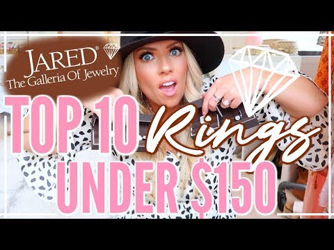 top-10-rings-at-jared-under-$150