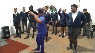 Youth Musical Theater Workshop 4.