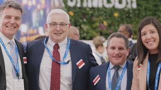 ExxonMobil | Co-Host Gastech 2023