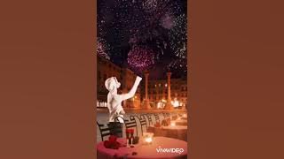 ADISTA.Menahan rindu berujung luka