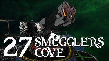 Starmade Station - #27 It