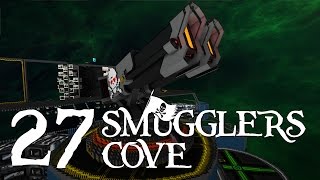 Starmade Station - #27 Its ALIVE