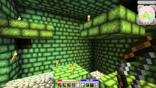 Hack/Mine Ep2- Map Makeing