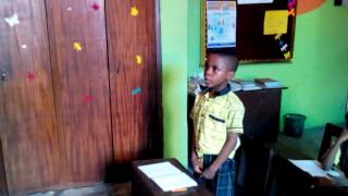 FFA BASIC TWO (2) PUPIL IN ACTION
