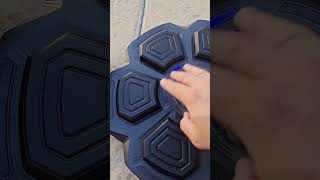 Smart Boxing Training Machine
