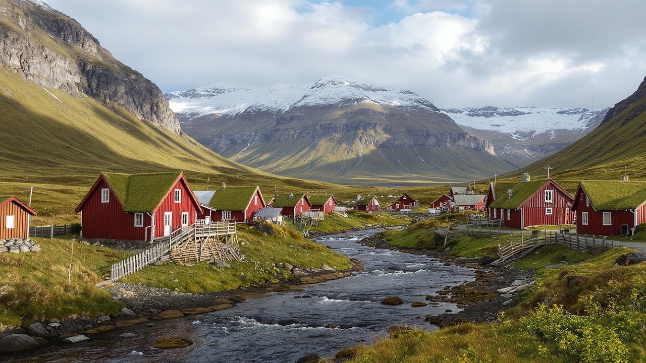 Unreal Iceland | The Best Places in Iceland | Travel Documentary 4K