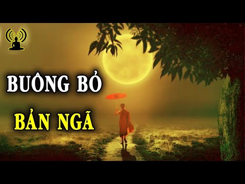 Bản ngã và