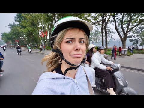 J'avais pas prévu de visiter ce pays en 2026 mais...