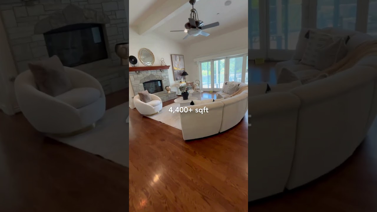 Is This The Coolest House In Upland CA?