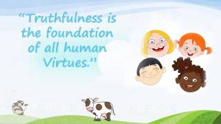 Truthfulness and Sincerity