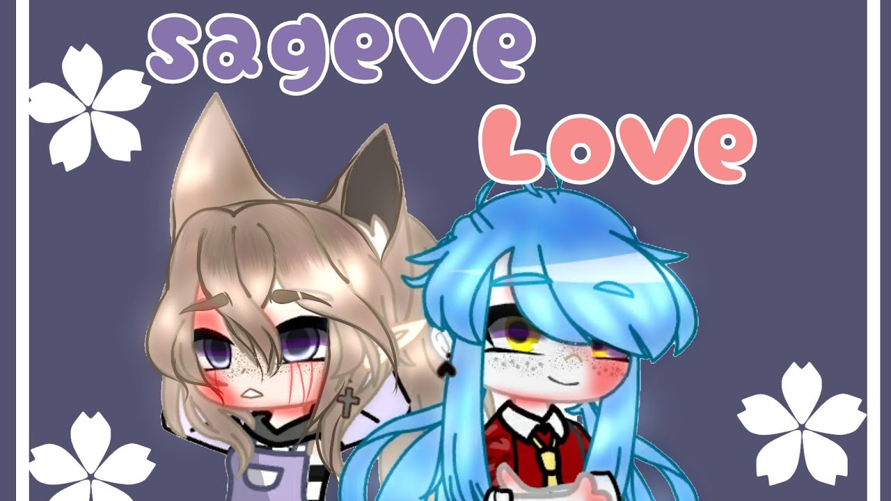 Sageve Love // Gcmv tradução// by: Lara lobinha 🌹