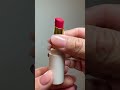 Love the look of this cheek and lip color! Bisou Balm is a beautifully pigmented balm that has the