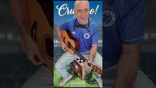 Qual o placar do jogo??? veja no final do vídeo! #CruzeiroCentenario